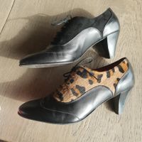 🐸 Exklusive DESIGNER SCHUHE YÉP, Handgemacht in der Schweiz