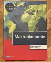 Makroökonomie - Olivier Blanchard, Gerhard Illing