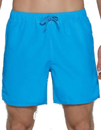 Badeshorts, blau, Marke "NATH", Gr.S/46-48, fabrikneu