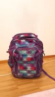 Satch Rucksack/Thek Schule, benutzt, kaum Gebrauchsspuren