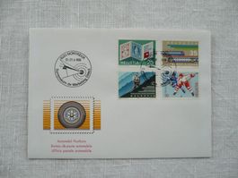 1990 Internat. Direct-Marketing Symposium, Montreux
