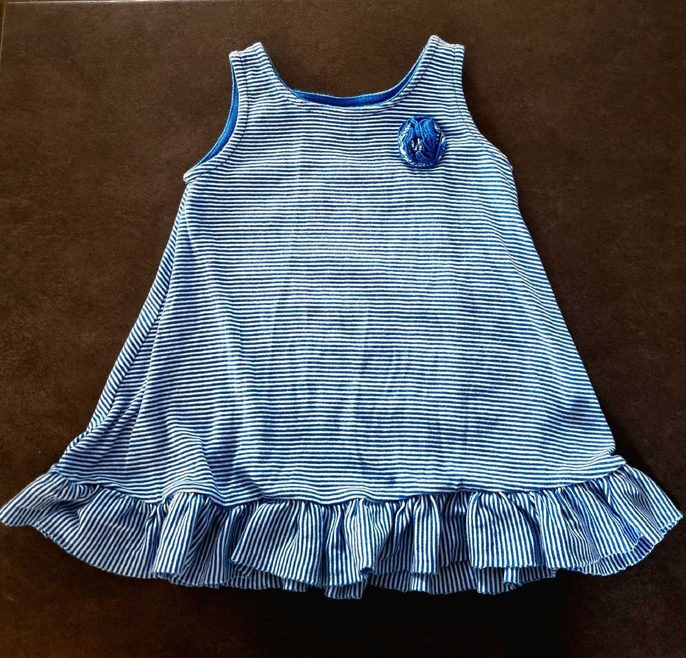 Petit Bateau Vestiti & Gonne: Sommerkleid Baby – Usato da Buchs AG venduto da AbtWerlen