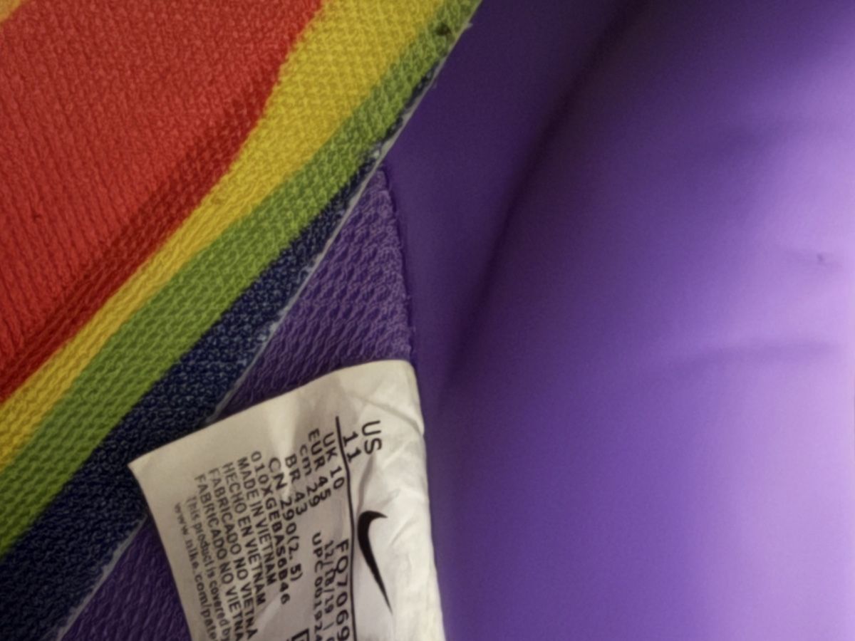 Scarpe da uomo: Nike air Force 1 low Flea – Nuovo (secondo la descrizione) da Grand-Lancy venduto da ter_bvn7 2