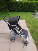 Chicco London Buggy, Top Zustand für den Sommer!
