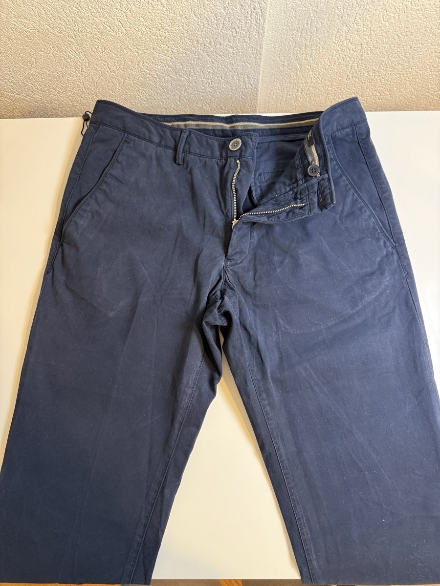 Massimo Dutti Hosen: Massimo Dutti Pants – Gebraucht aus Genève von ali_5msd