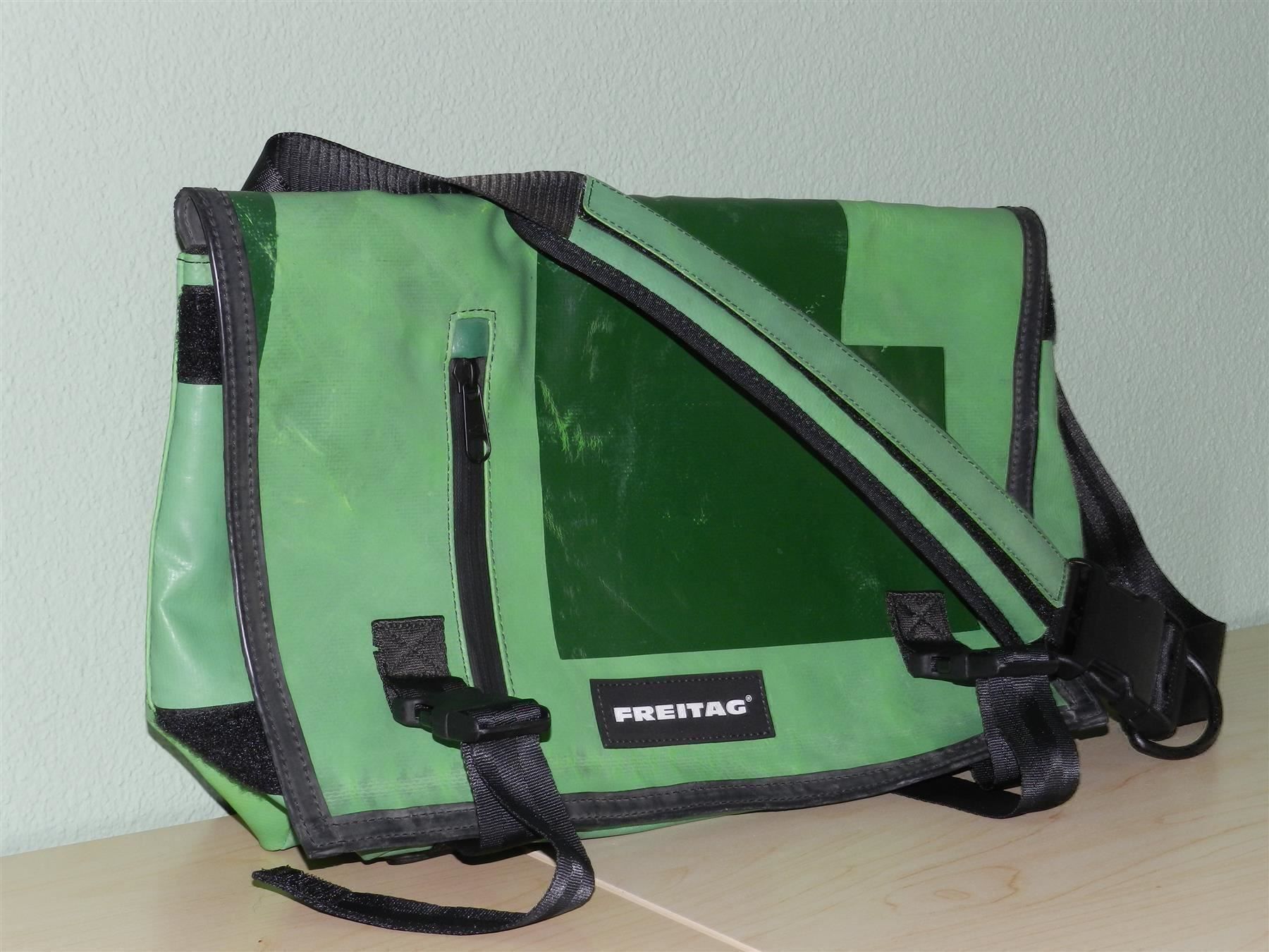 FREITAG [F17 JOE] メッセンジャーショルダーバッグ F17 JOE | FREITAG