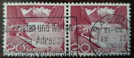 301 Paar Urtype Kat. 160.-