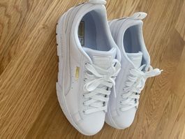 Sehr schöne, neue Puma sneaker
