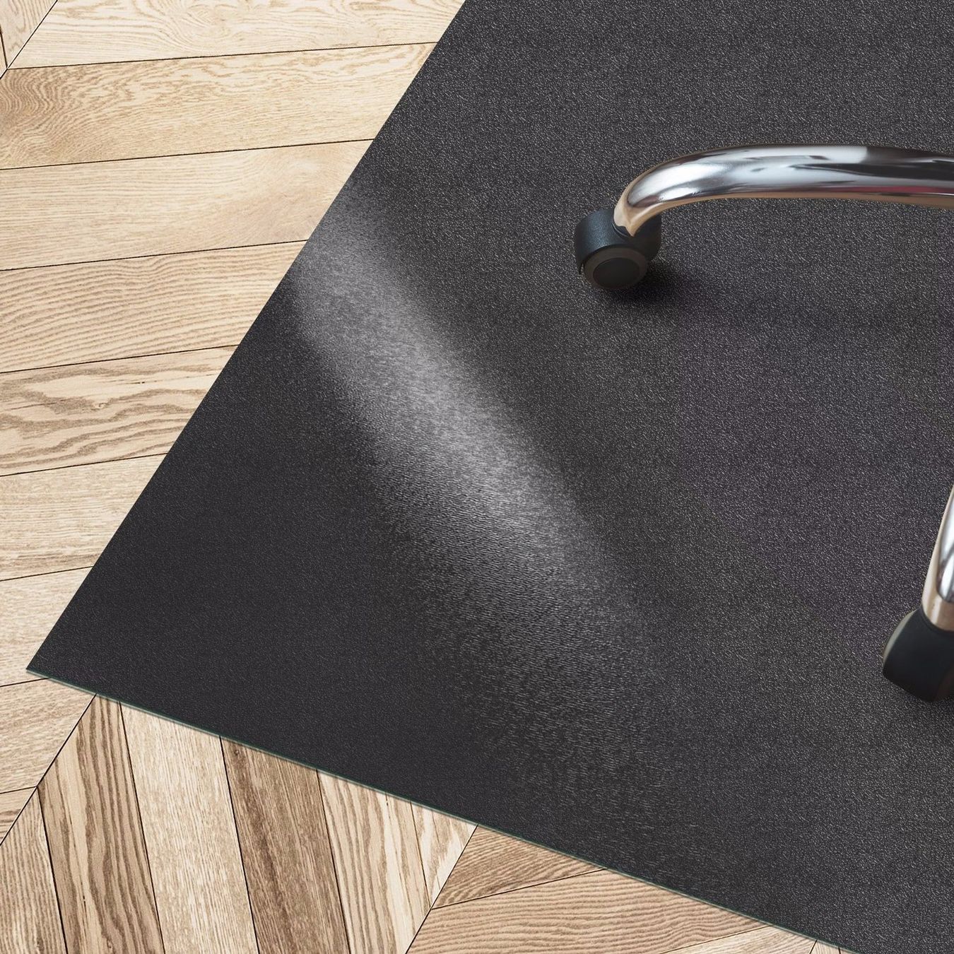 Bodenmatten: Bodenschutzmatte Floordirekt Kleopatra – Gebraucht aus Doppleschwand von Bennox94 1