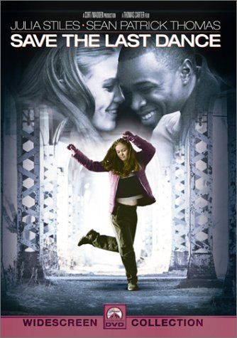 Alle DVDs: DVD  Save the Last Dance – Gebraucht aus Heimberg von Rockenrol