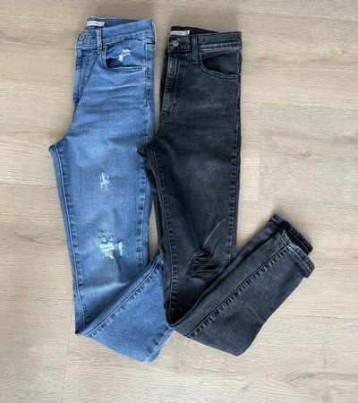Levi’s Jeans Gr. 27/30