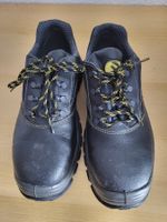 chaussures de sécurité