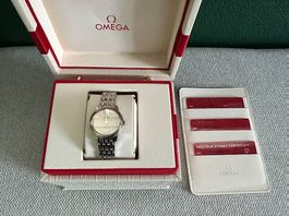 Omega De Ville Prestige, Ref. 424.20.27.60.58.004