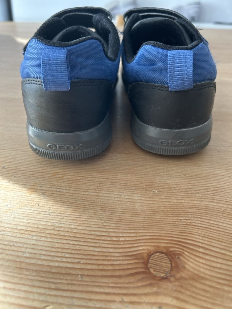 Geox Chaussures garçon: Geox Halbschuhe, Grösse 36 – D'occasion à Urtenen-Schönbühl par Lalablue 2