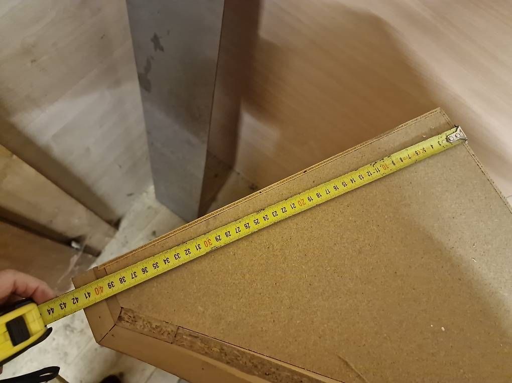 Vitrines: Eckvitrine – D'occasion à Schüpfheim par Cosama 3