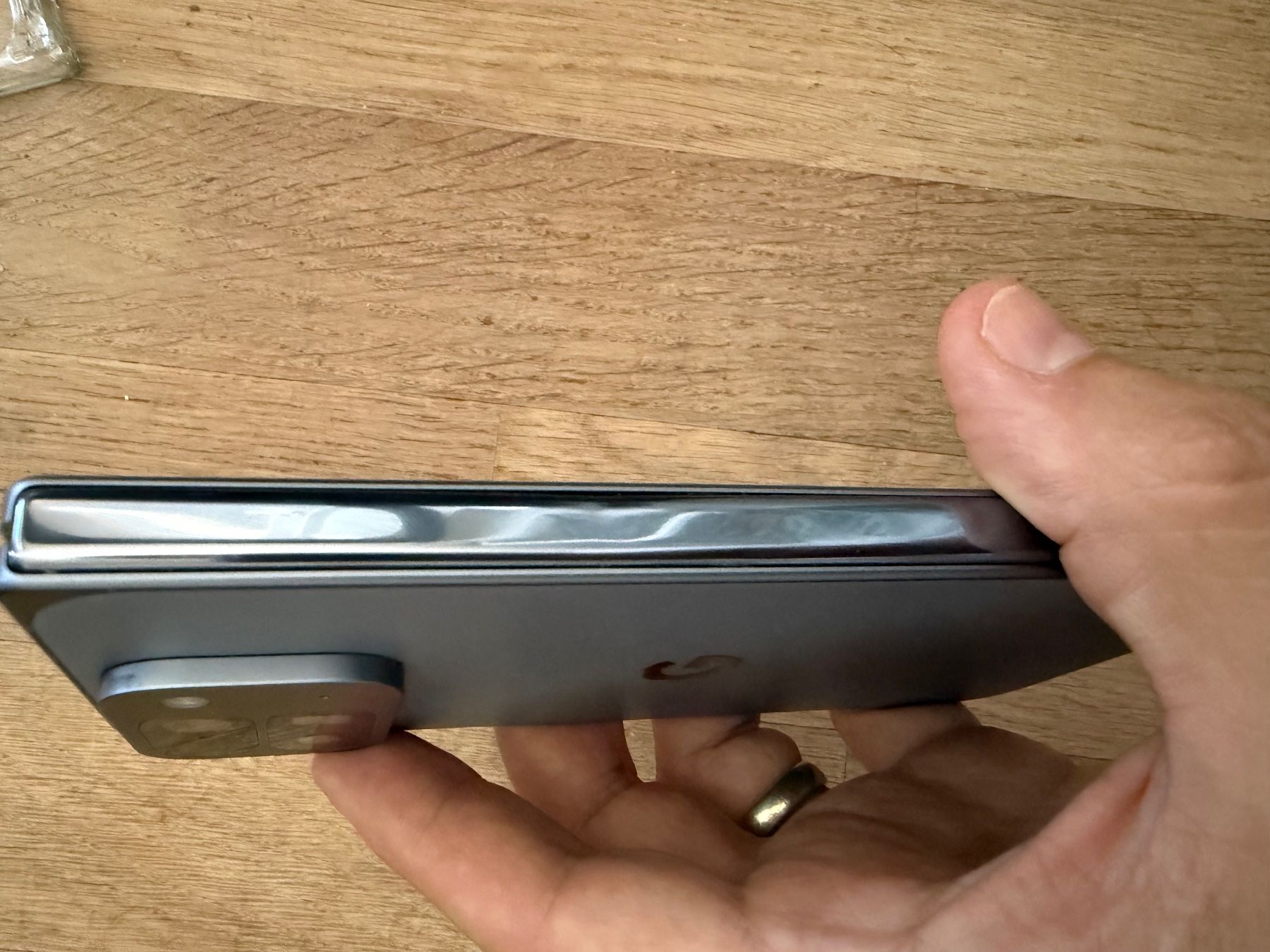 Google Telefoni cellulari / Smartphones: Google Pixel 10 Pro Fold 512 GB – Usato da hombrechtikon venduto da chris_lightning 4