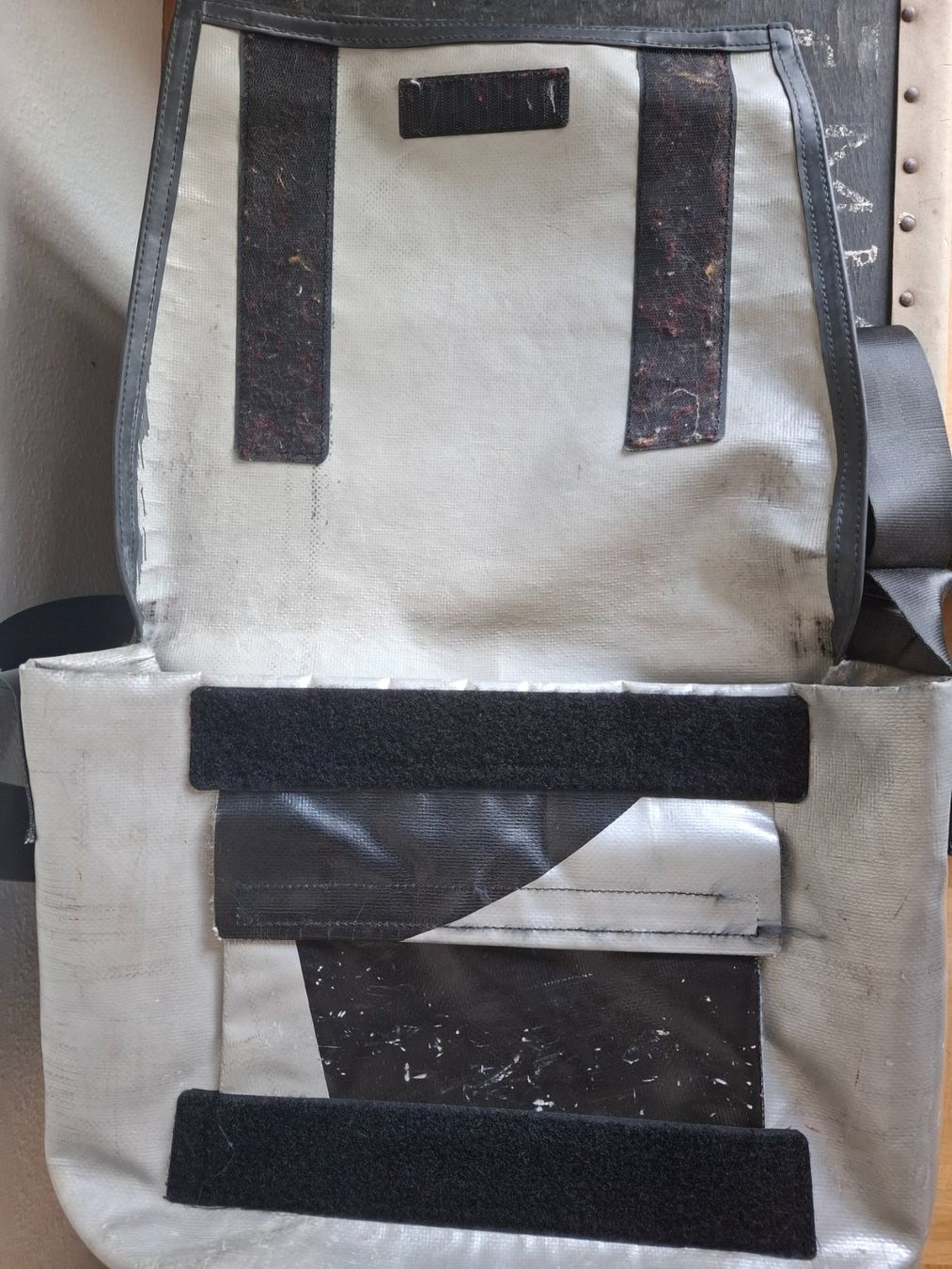 Freitag Borse: Freitag Tasche – Usato da Muttenz venduto da jaenug 4