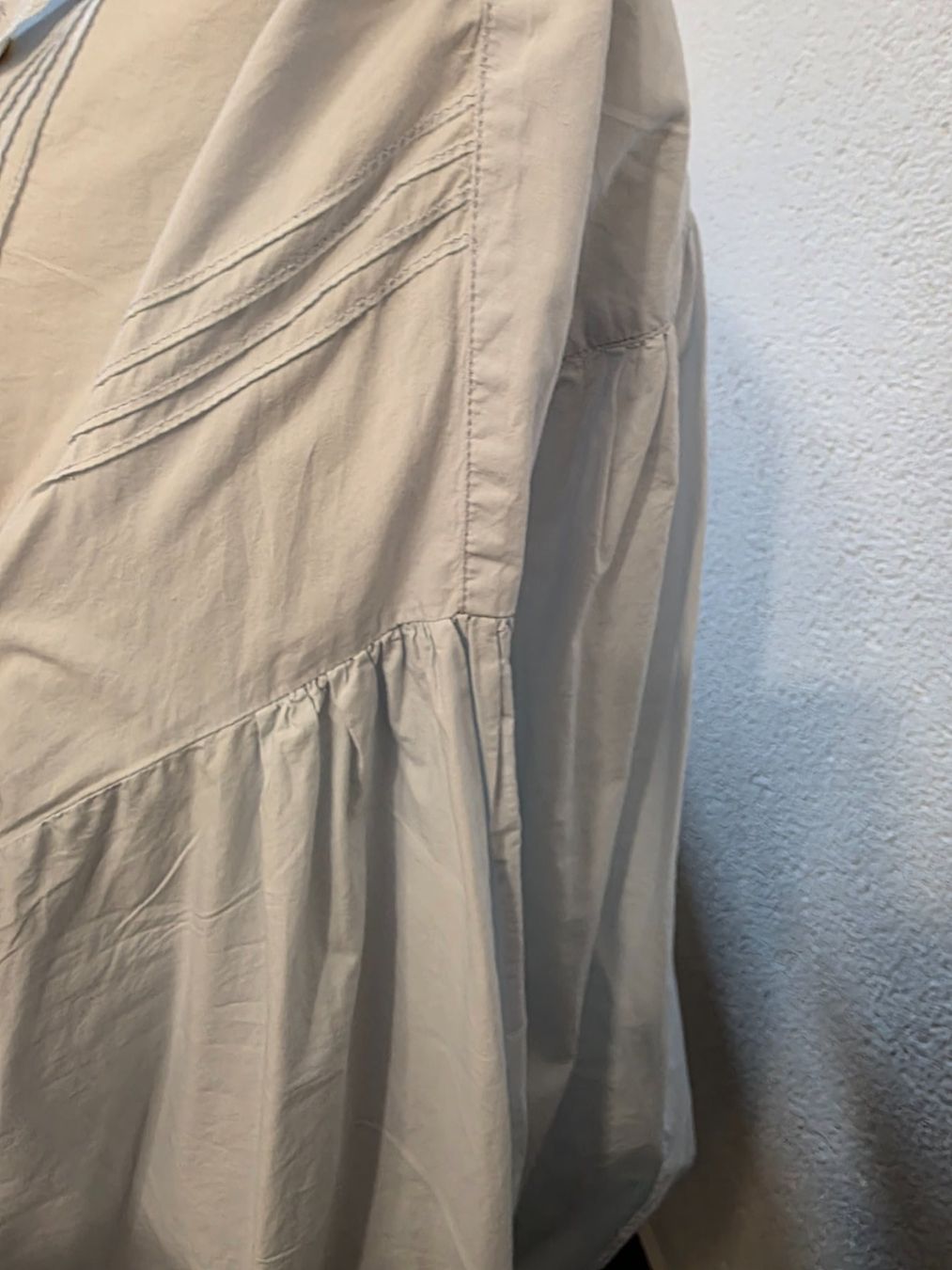 Tuniken: Tunika von Pariser Designerin Y2K – Gebraucht aus Neerach von Basile1 6