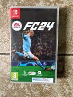 Switch: Fifa 24
