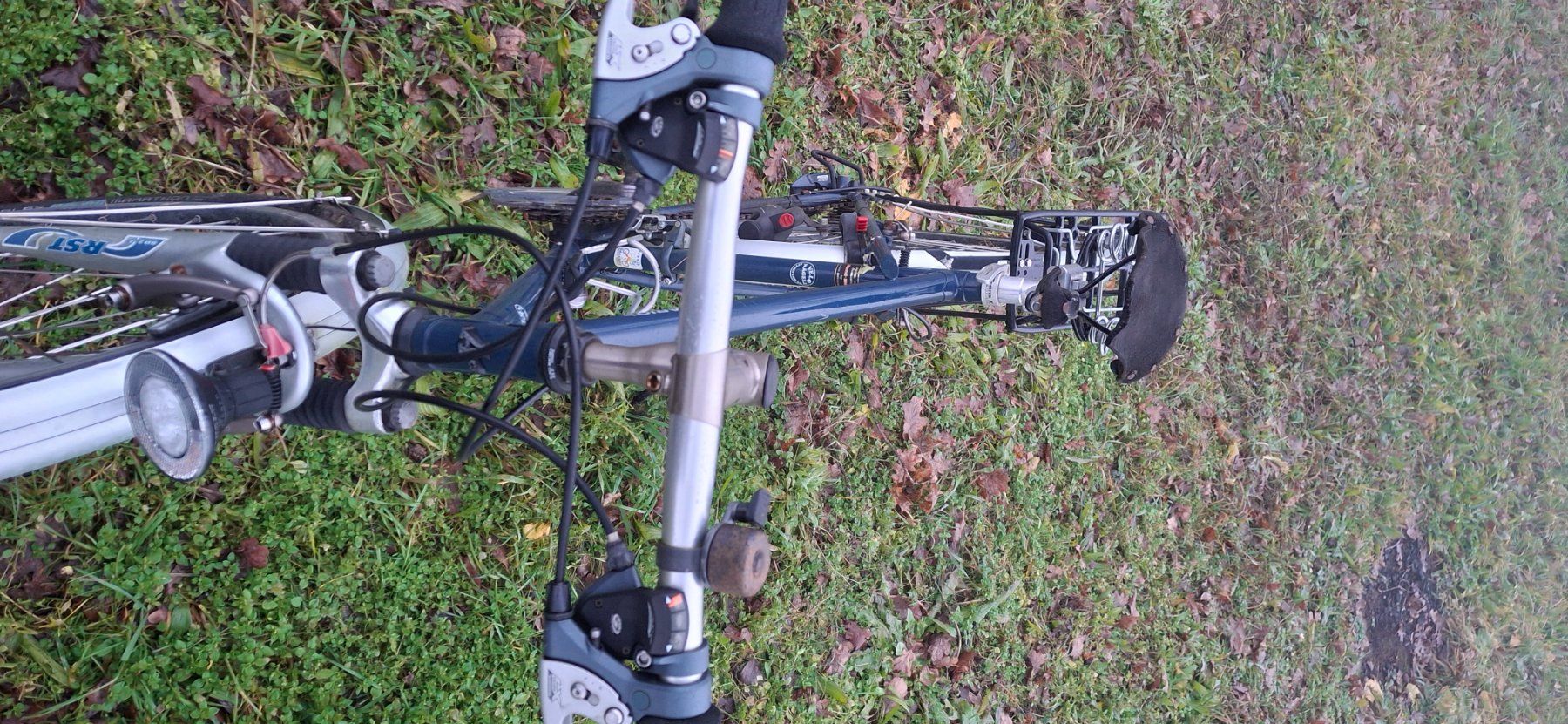 Aarios Biciclette: Aarios Citybike – Difettoso da Kyburg venduto da JBMNT2020 3