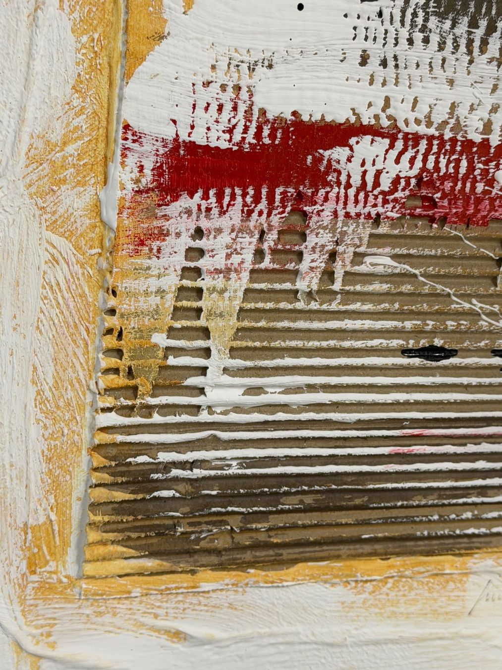 Gemälde: FUCLA - CLAUDIO FURLAN – Gebraucht aus Basel von PAUL_ART 9