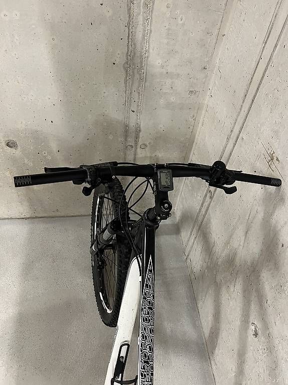 Vélos: Drössiger Mountainbike – D'occasion à Rickenbach ZH par flavio.carnuccio 2