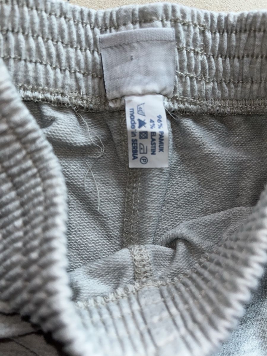 Pantaloni: Trainer Hose 4J – Usato da Meilen venduto da Exclusive00 3