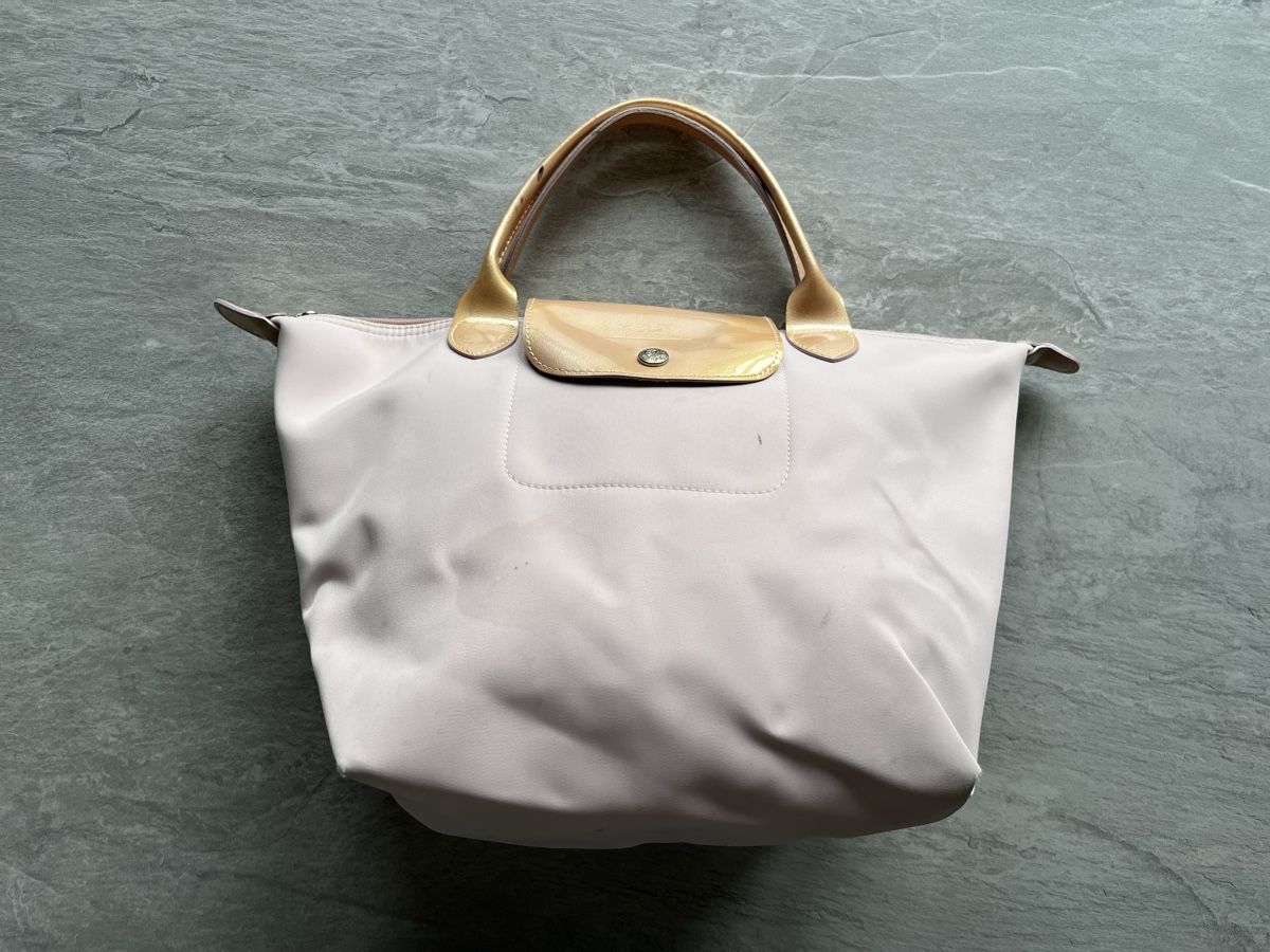 Longchamp Borse da donna: Sac pliage Longchamp – Usato da Choulex venduto da cla_wkw2