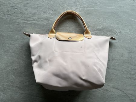 Sac pliage Longchamp