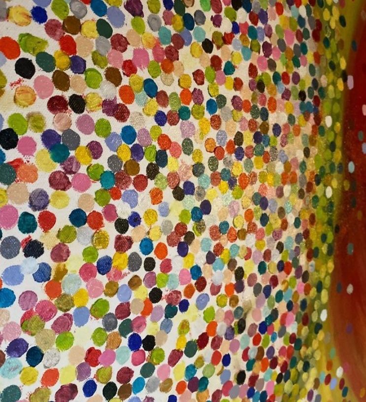 Dipinti: Oil Bild-Oktober fest/Kunst Doks – Nuovo e nell'imballaggio originale da Beromünster venduto da dok_b8mf 2