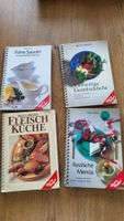 Kochbücher Betty Bossi