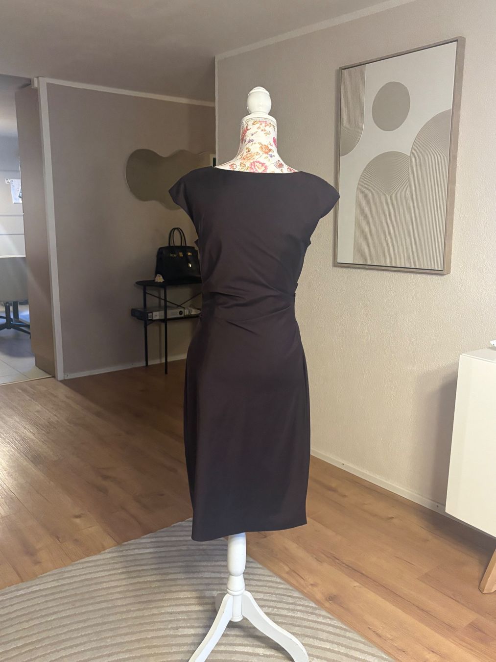 Windsor Vestiti: Windsor Cocktail Kleid Baumwolle – Usato da St. Margrethen SG venduto da dijanaO 2