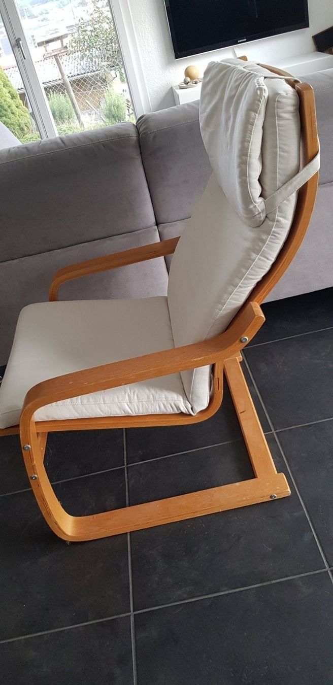 Poltrone: Sessel Gebra – Usato da Walterswil SO venduto da peiper2 1
