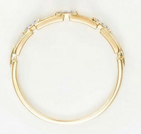 Anelli: Diamant Ring Gold Gr. 60 – Nuovo (secondo la descrizione) da Selkingen venduto da Eishase 1