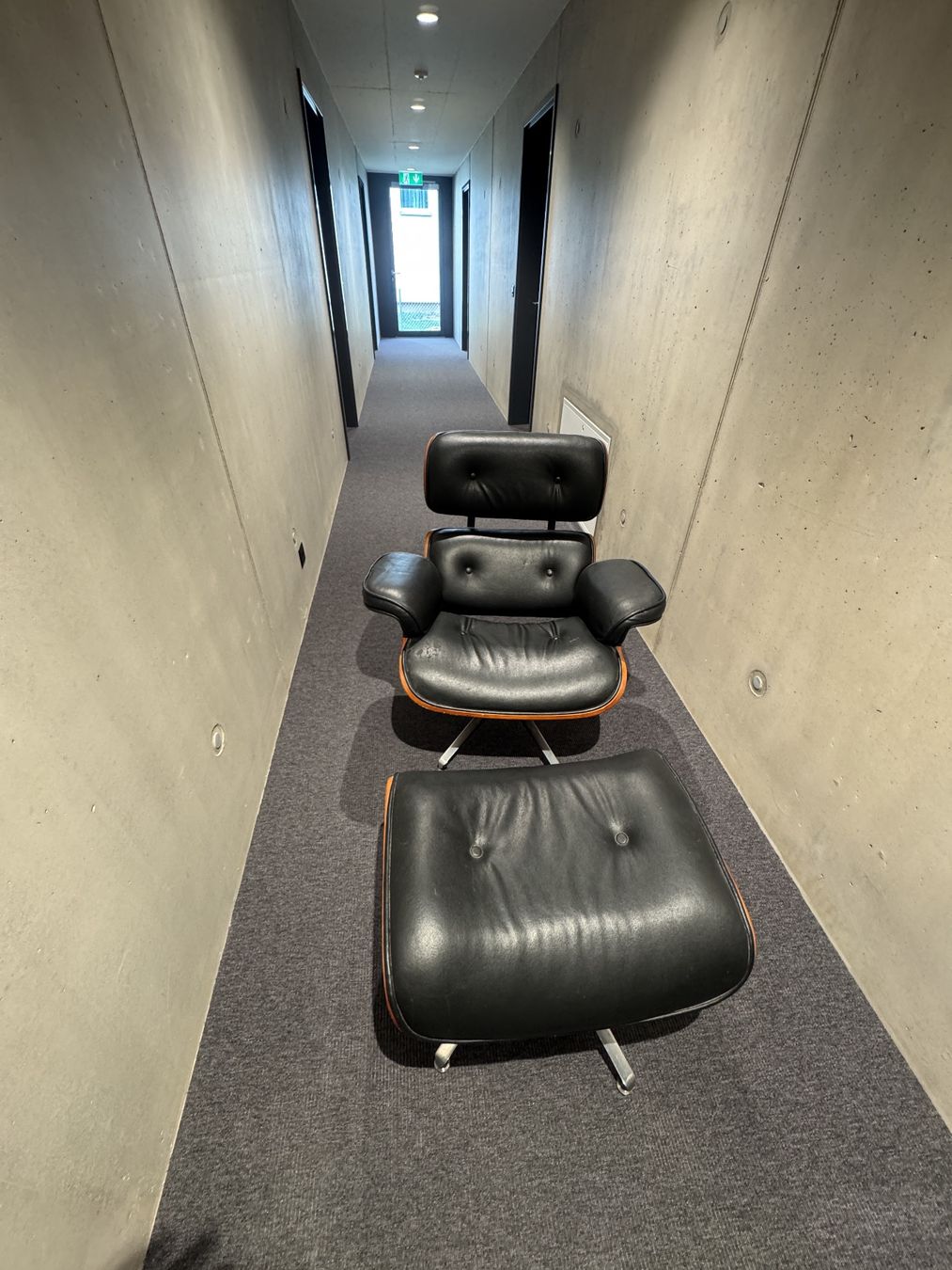 Fauteuils: Lounge Sessel – D'occasion à Bäch SZ par Syuall