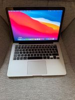 Apple MacBook Pro 13 inkl. Microsoft Office 2021 und SSD