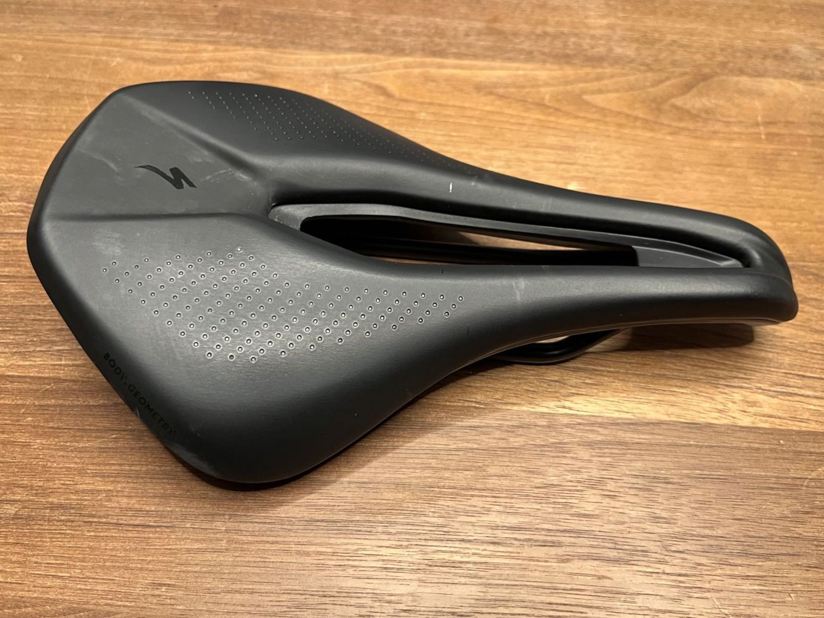 Specialized Ersatzteile: Sattel Specialized Power 155mm – Gebraucht aus Männedorf von