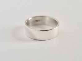 Bandring aus Silber 925