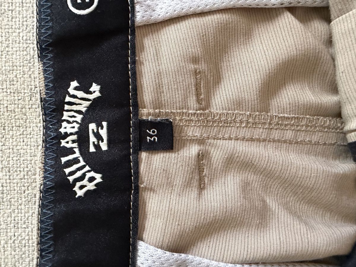 Billabong Hosen: Short Billabong Gr. 36 – Neu (gemäss Beschreibung) aus Zürich von carole.noelle 1