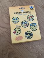 Diamond Painting Bastelset