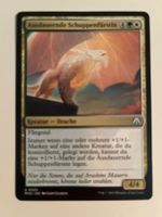 1 x Ausdauernde Schuppenfürstin - Magic: The Gathering - MtG