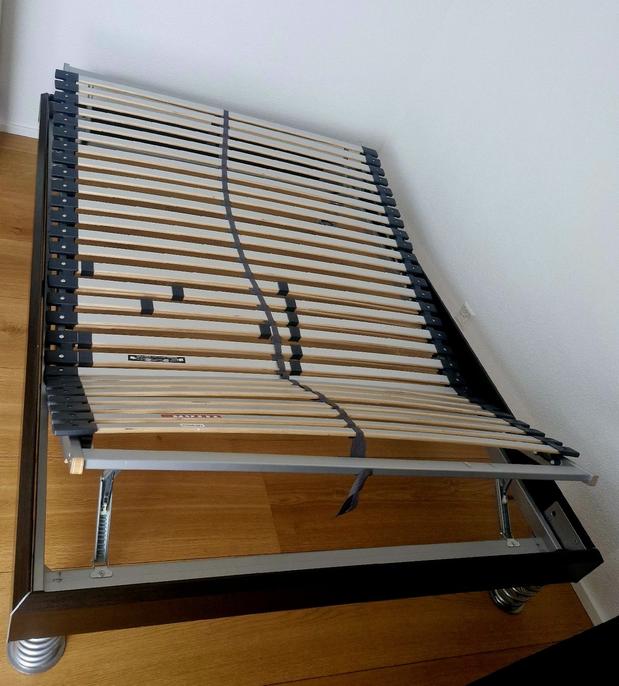 Letti: Doppelbett – Usato da Ruswil venduto da chr_5dpb
