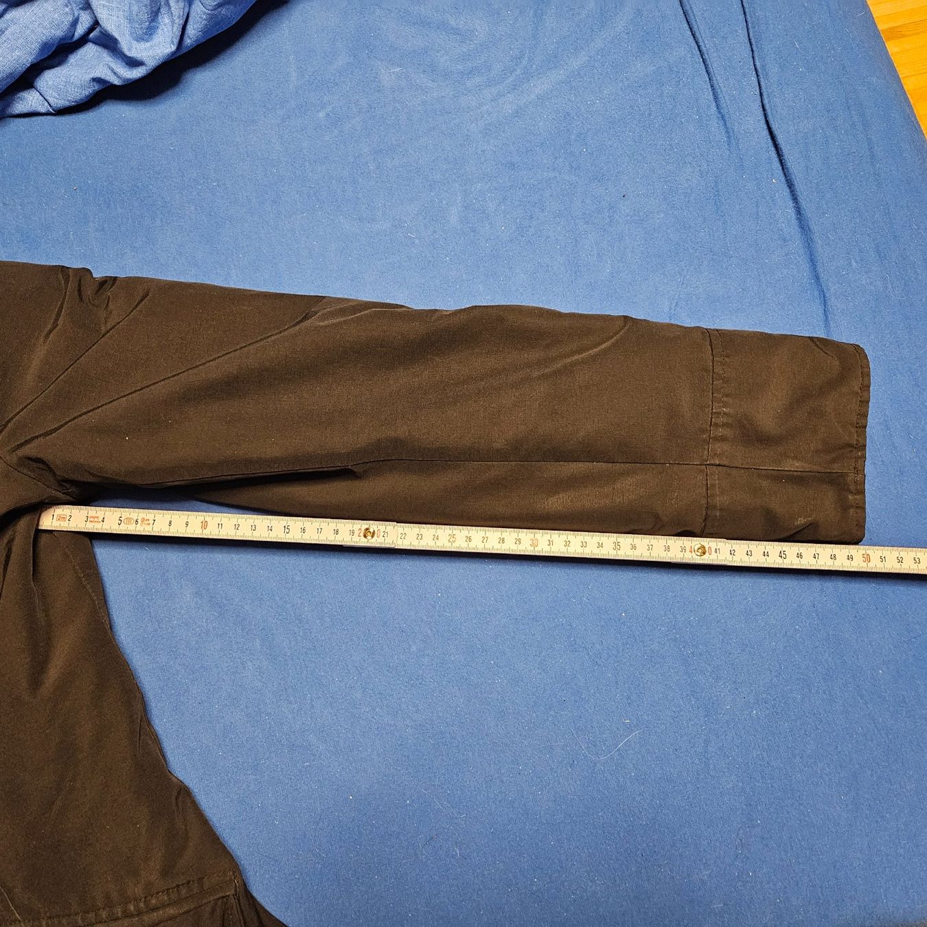 Woolrich Mäntel: Woolrich Arctic Daunenmantel Gr. M – Gebraucht aus Embrach von Lilly2021 5