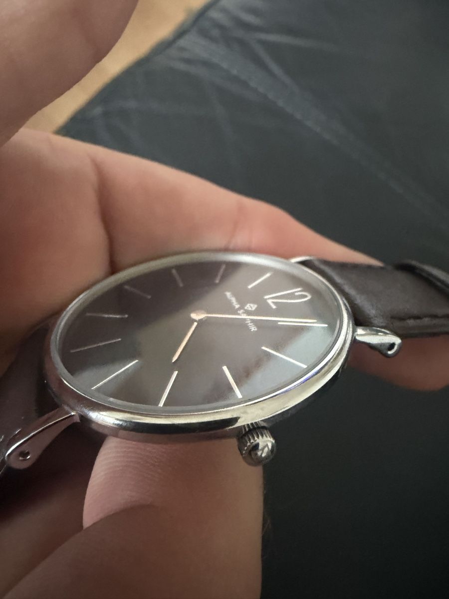 Armbänder & -reifen: ALPHA SAPHIR Uhr  – Gebraucht aus Baden von noli.r 6