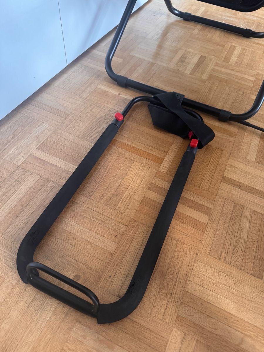 Playseat Sedie: Playseat Challenge – Usato da Siebnen venduto da iMaxmini 8