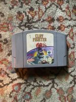 Jeu N64 Clay Fighter 63 1/3 EUR Nintendo 64