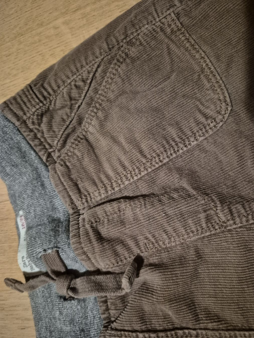Lotti & Set di vestiti: Jungen Kleider Set, Gr. 92, Zara & Ted Baker – Usato da Thun venduto da Zuzi84 5