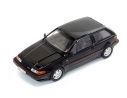 Volvo 480Turbo schwarz - 1983 -  von Premium X - 1:43