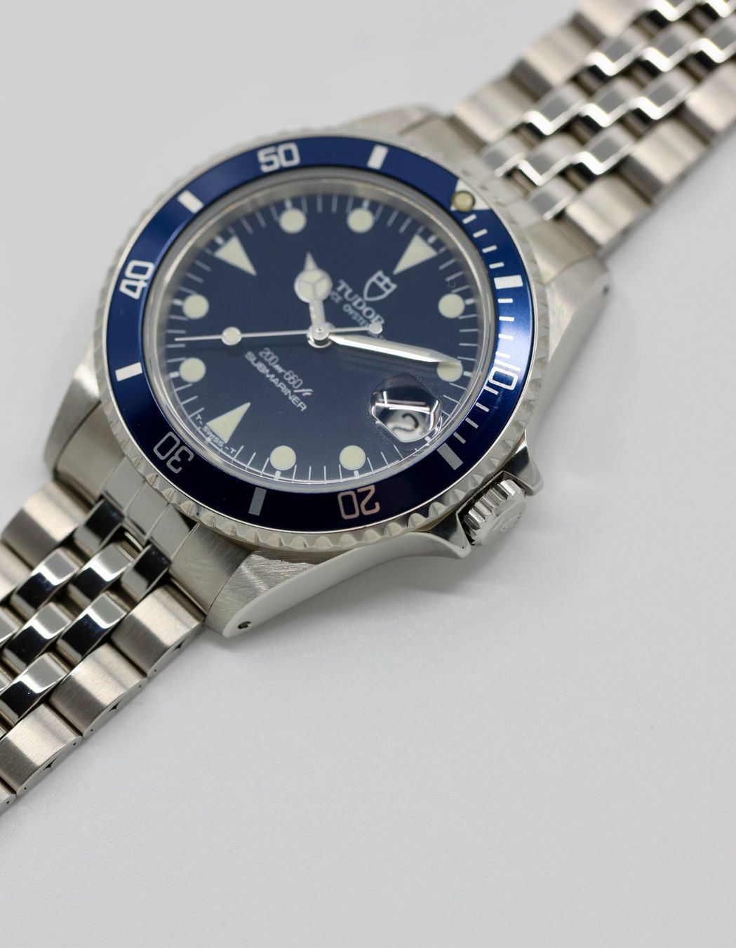 Tudor Orologi: Tudor Submariner 36 – Usato da Zürich venduto da Lazulivintagewatches 3