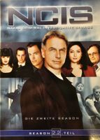 NCIS - Season 2.2 (2. Teil)